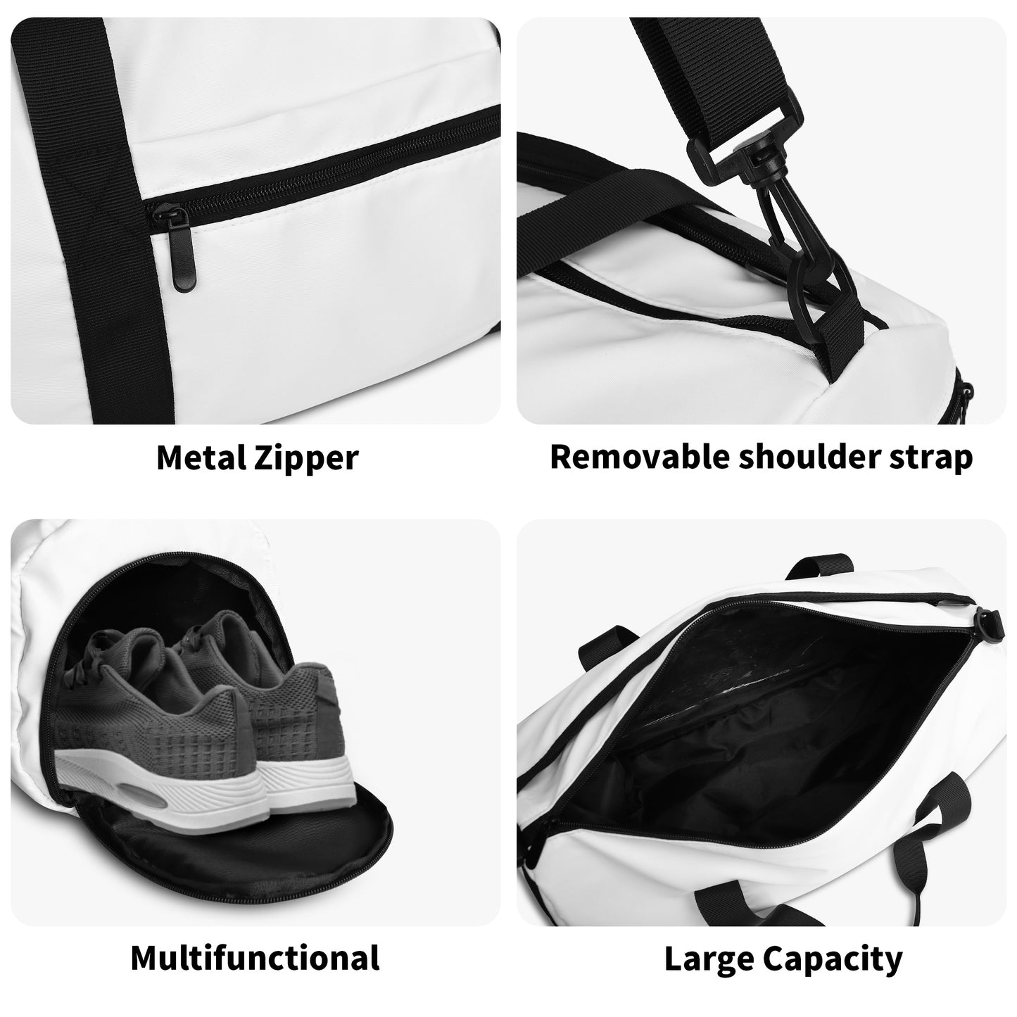 Sports Luggage Bag Gym Bag Duffle Bag